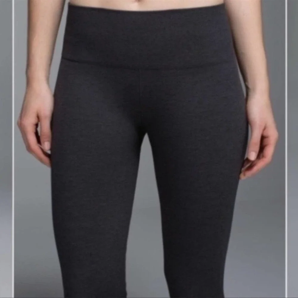 LuluLemon Ebb to Street Pant